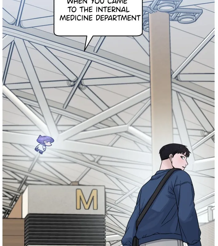 Read A.I. Doctor chapter 65 image 87 on Lezhin