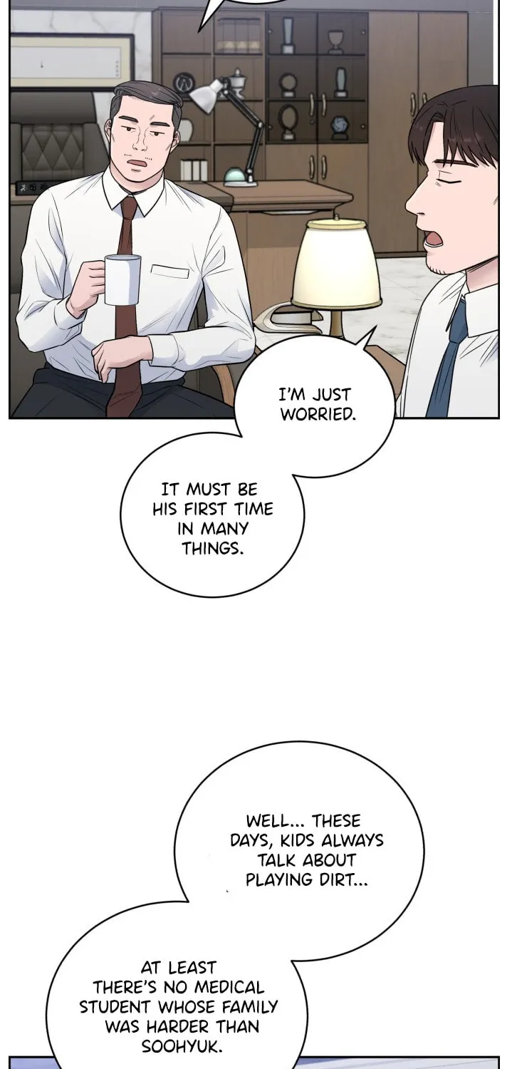 Read A.I. Doctor chapter 65 image 92 on Lezhin