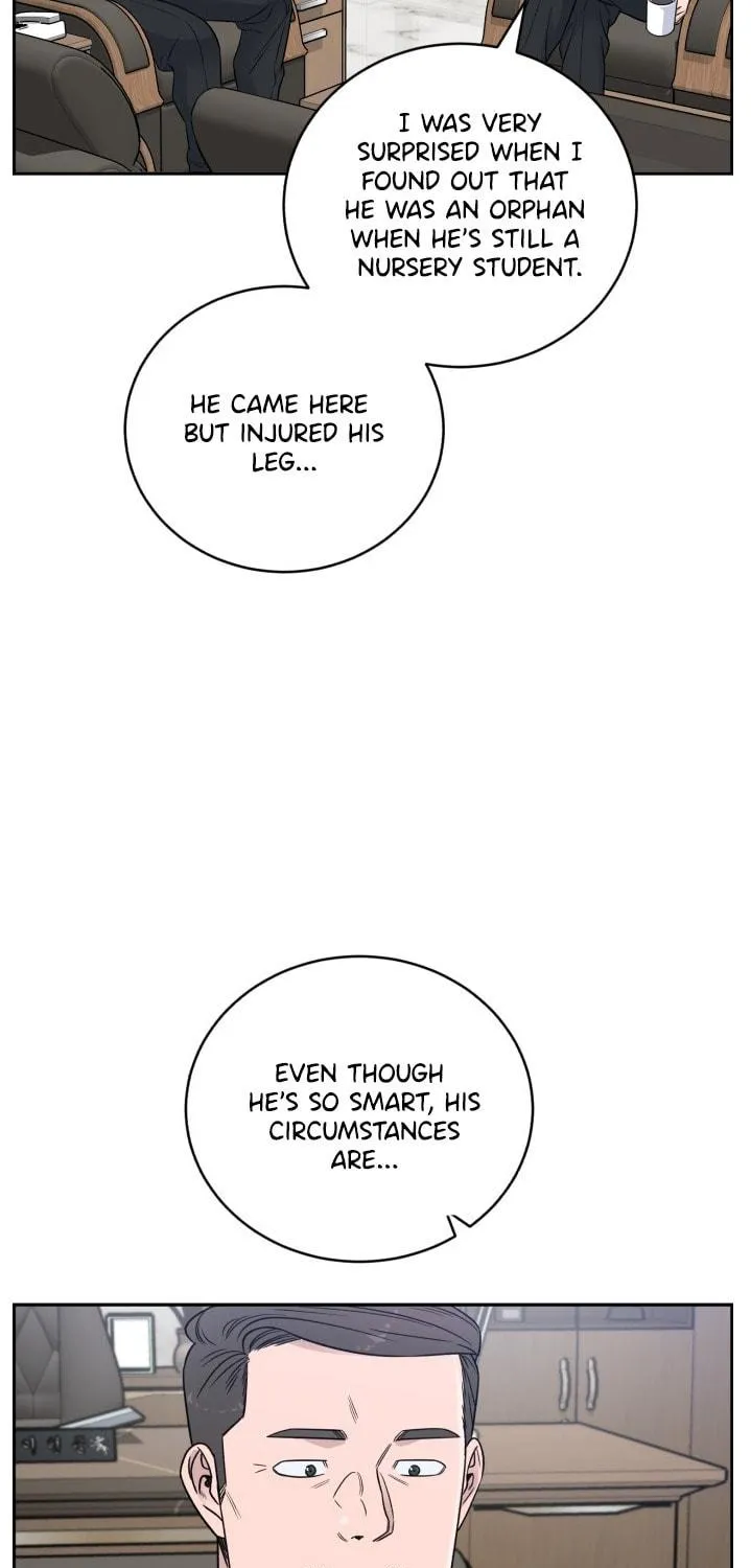 Read A.I. Doctor chapter 65 image 94 on Lezhin