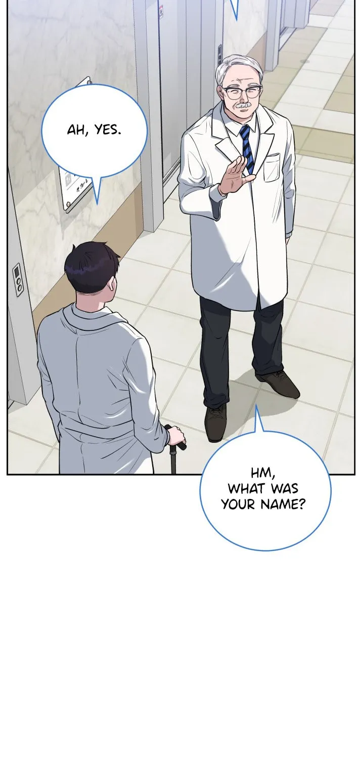 Read A.I. Doctor chapter 66 image 100 on Lezhin
