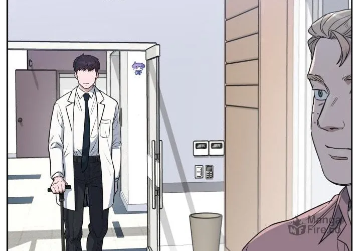 Read A.I. Doctor chapter 66 image 105 on Lezhin