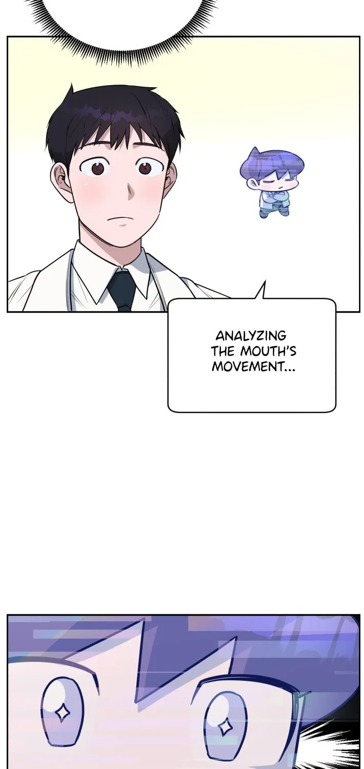 Read A.I. Doctor chapter 66 image 112 on Lezhin