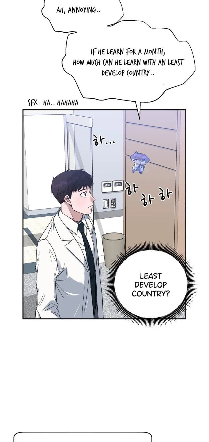 Read A.I. Doctor chapter 66 image 114 on Lezhin