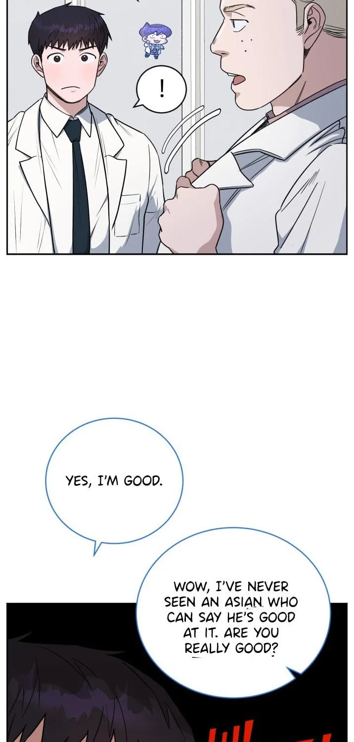 Read A.I. Doctor chapter 66 image 119 on Lezhin