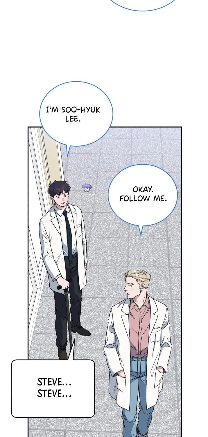 Read A.I. Doctor chapter 66 image 123 on Lezhin