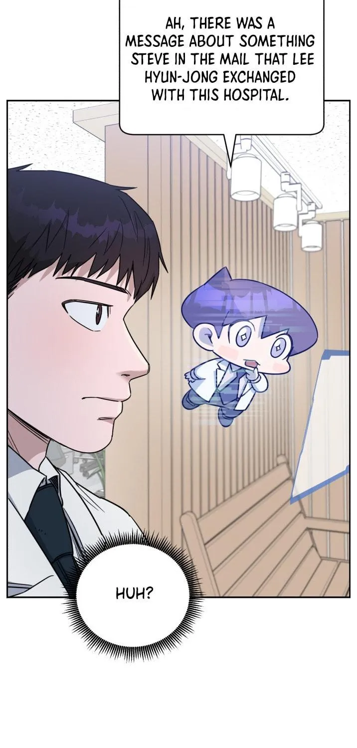 Read A.I. Doctor chapter 66 image 125 on Lezhin