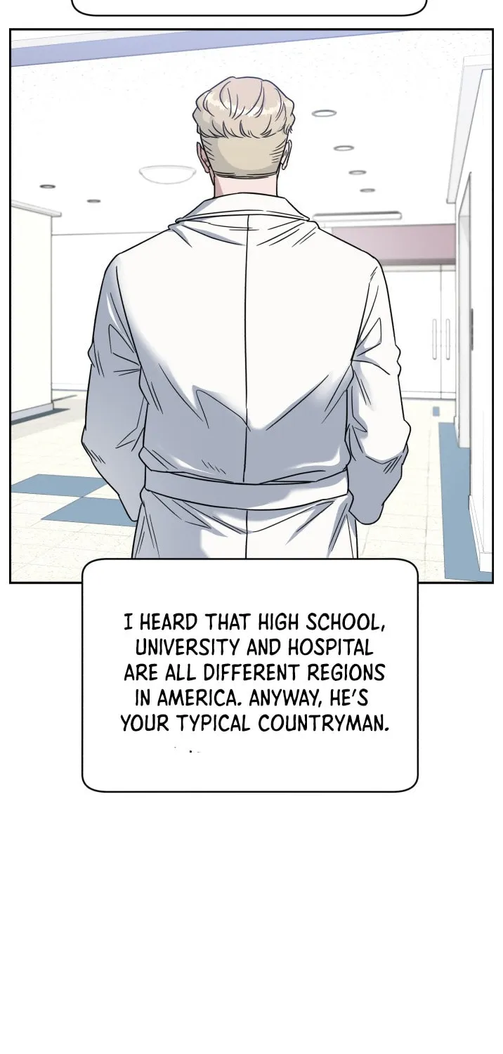 Read A.I. Doctor chapter 66 image 127 on Lezhin
