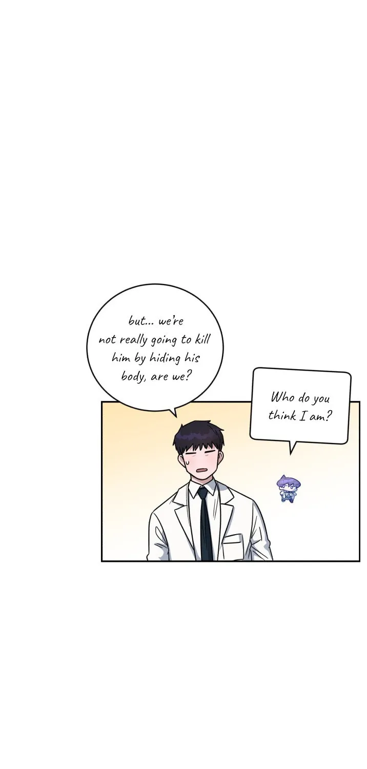 Read A.I. Doctor chapter 66 image 135 on Lezhin