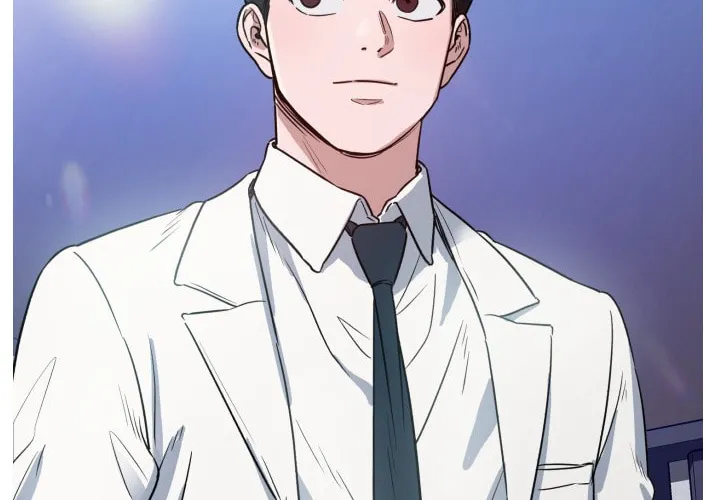 Read A.I. Doctor chapter 66 image 14 on Lezhin