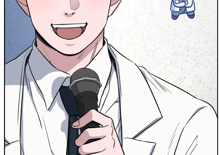 Read A.I. Doctor chapter 66 image 20 on Lezhin
