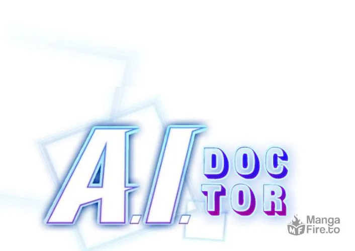 Read A.I. Doctor chapter 66 image 22 on Lezhin