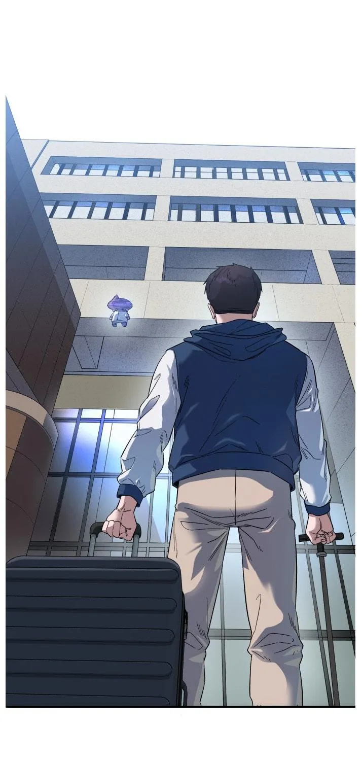 Read A.I. Doctor chapter 66 image 32 on Lezhin