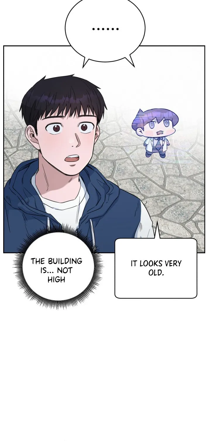 Read A.I. Doctor chapter 66 image 34 on Lezhin