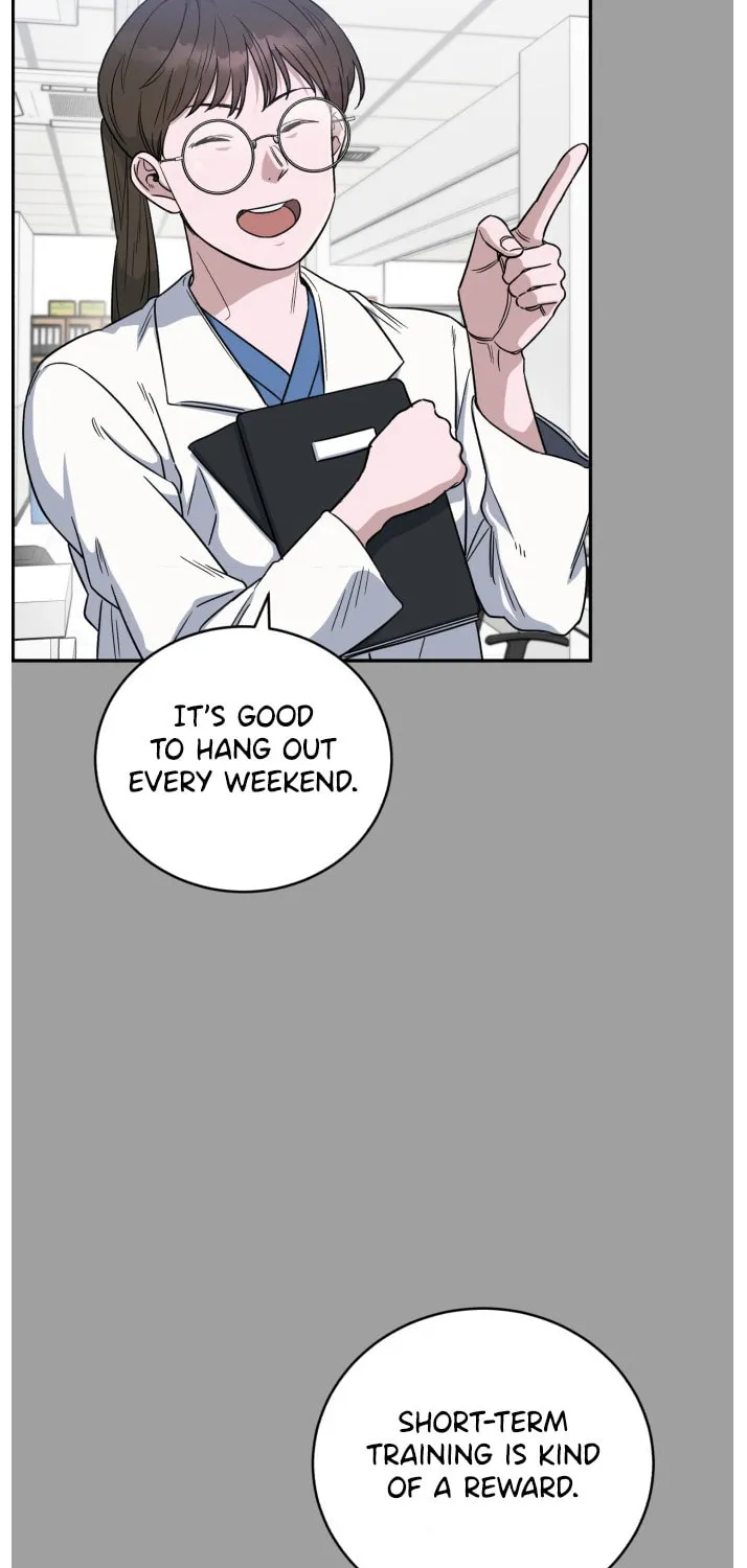 Read A.I. Doctor chapter 66 image 42 on Lezhin