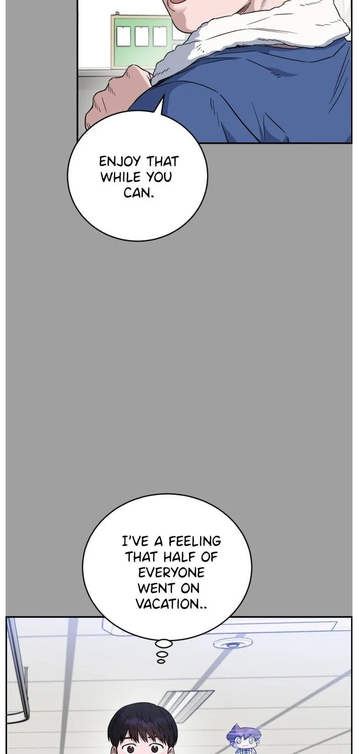 Read A.I. Doctor chapter 66 image 44 on Lezhin