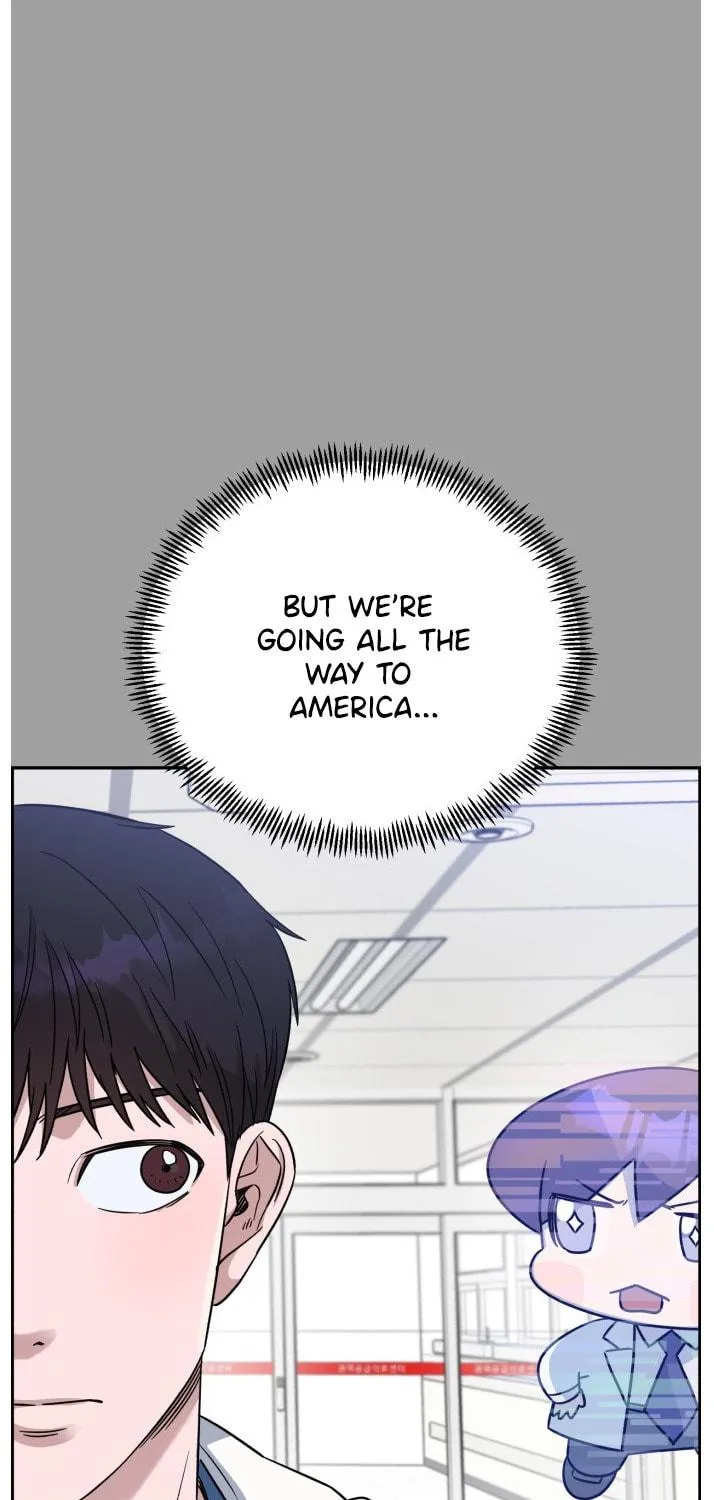 Read A.I. Doctor chapter 66 image 46 on Lezhin