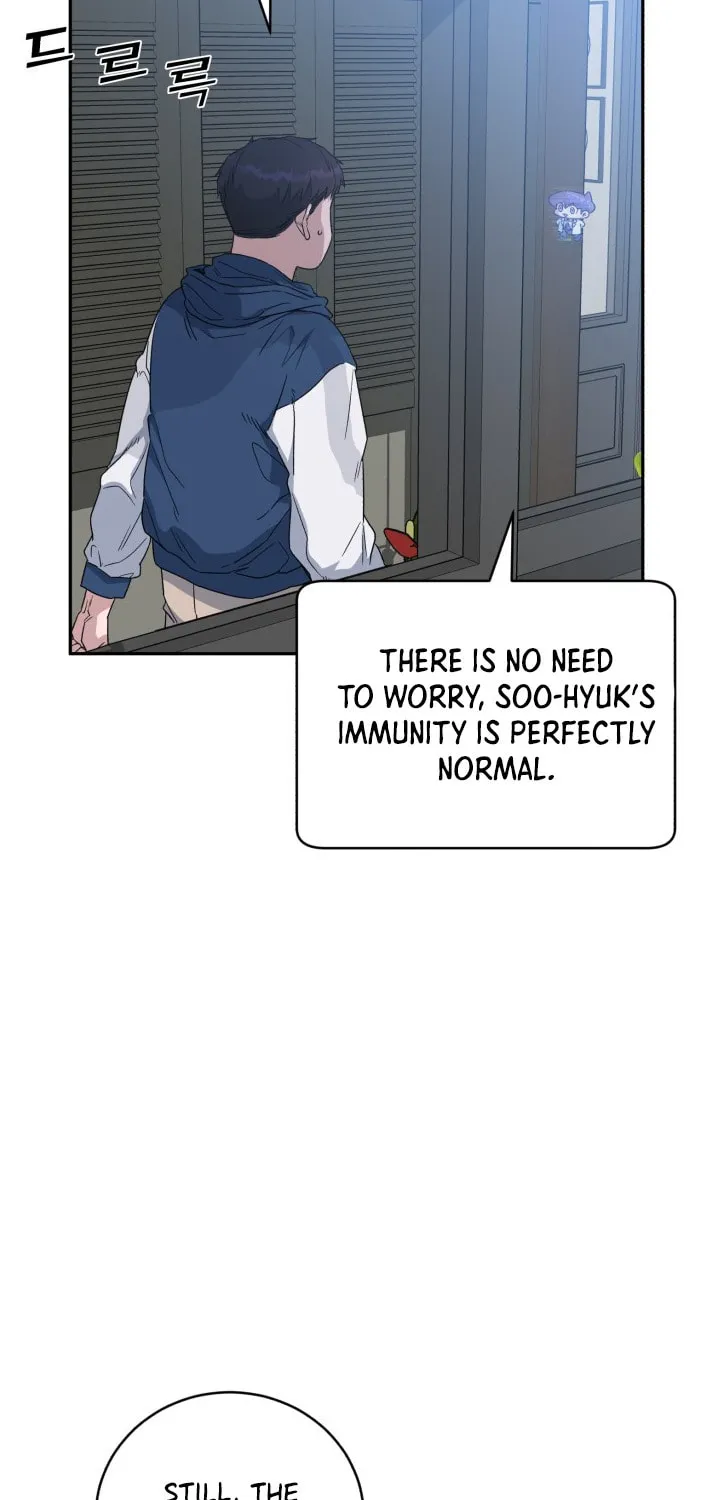 Read A.I. Doctor chapter 66 image 54 on Lezhin