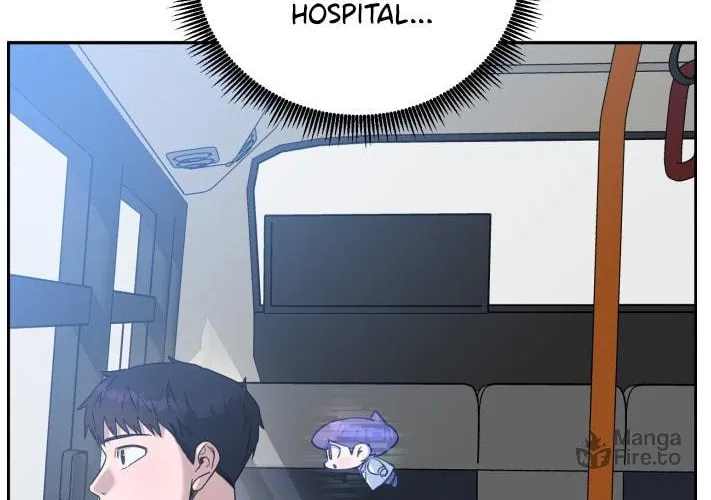 Read A.I. Doctor chapter 66 image 66 on Lezhin