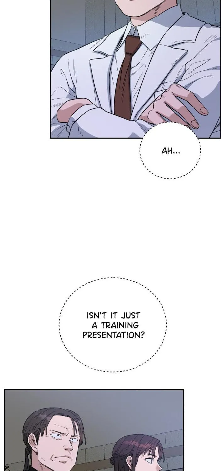 Read A.I. Doctor chapter 66 image 7 on Lezhin