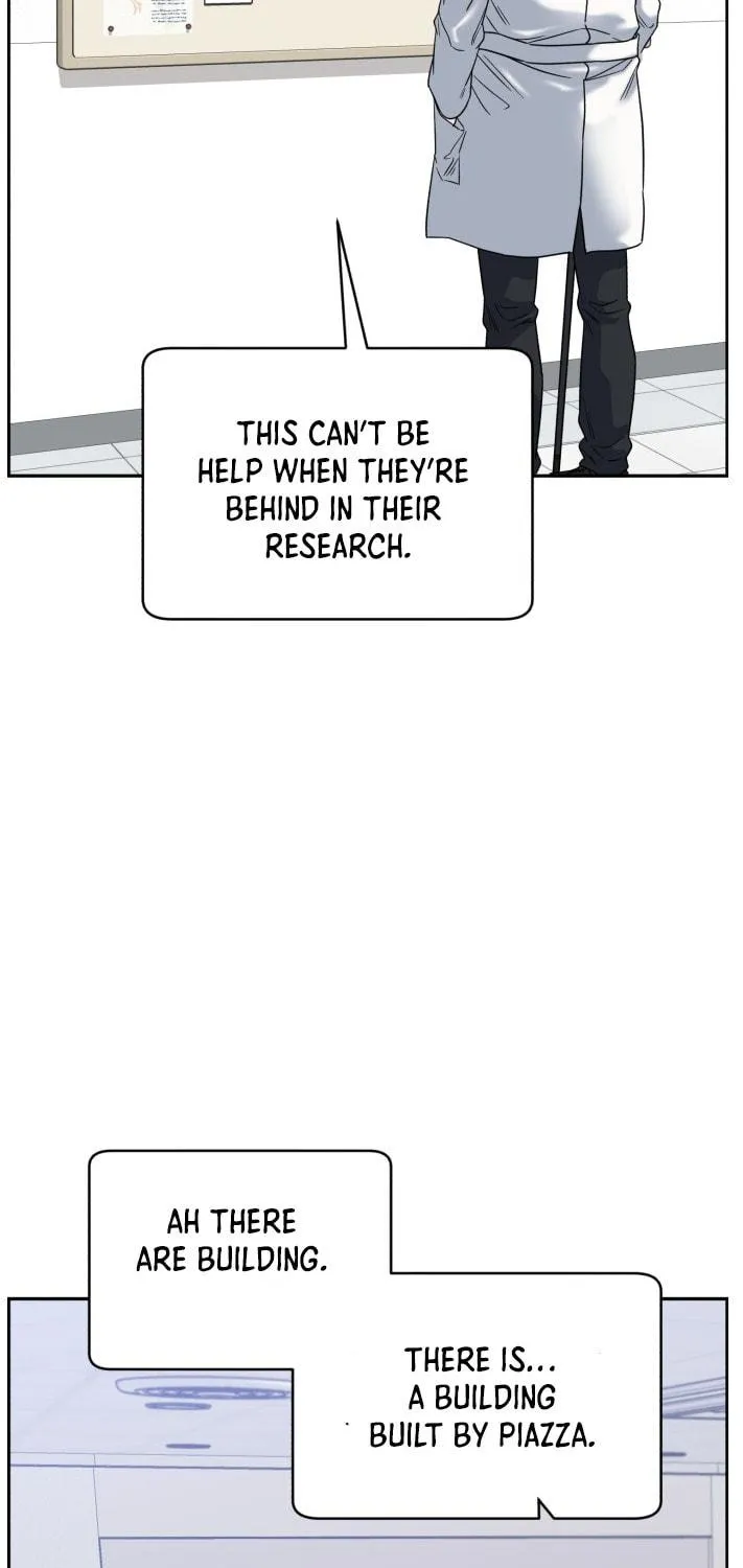 Read A.I. Doctor chapter 66 image 73 on Lezhin