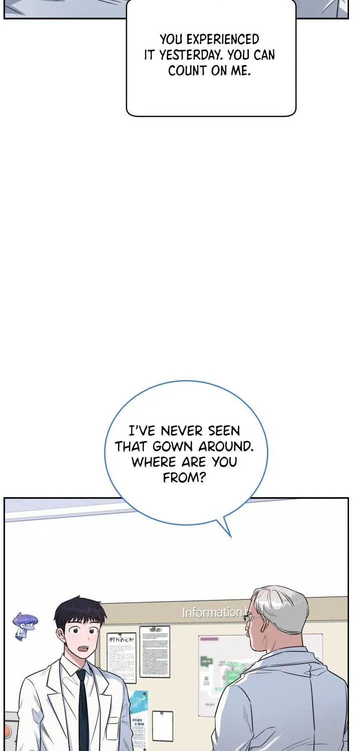 Read A.I. Doctor chapter 66 image 79 on Lezhin