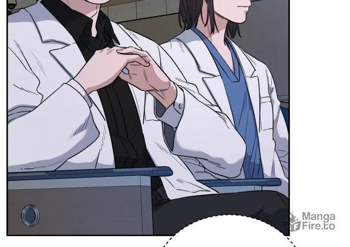 Read A.I. Doctor chapter 66 image 8 on Lezhin