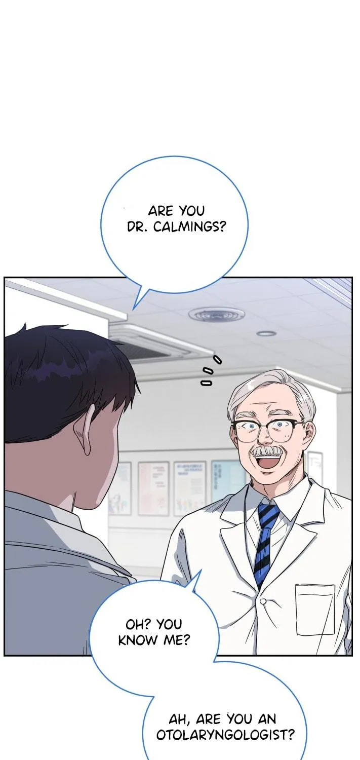 Read A.I. Doctor chapter 66 image 85 on Lezhin