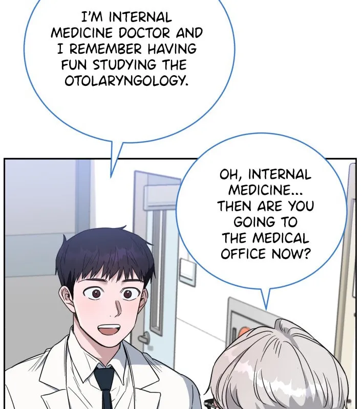 Read A.I. Doctor chapter 66 image 87 on Lezhin