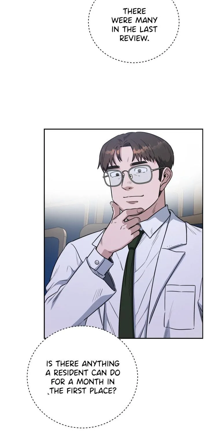 Read A.I. Doctor chapter 66 image 9 on Lezhin