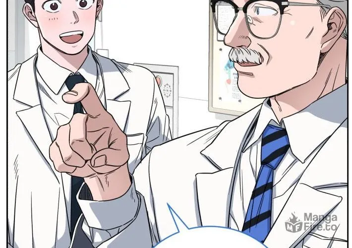 Read A.I. Doctor chapter 66 image 91 on Lezhin