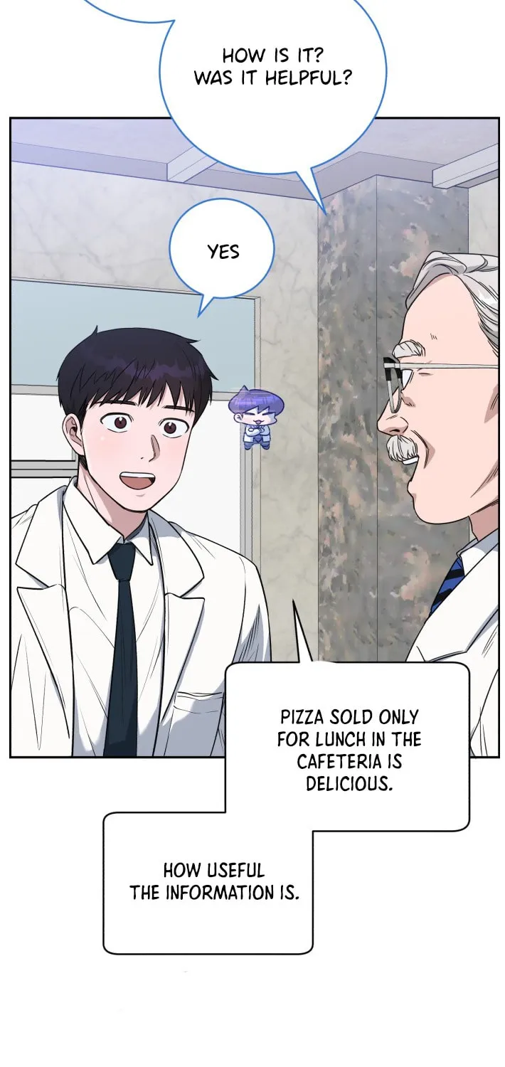Read A.I. Doctor chapter 66 image 98 on Lezhin