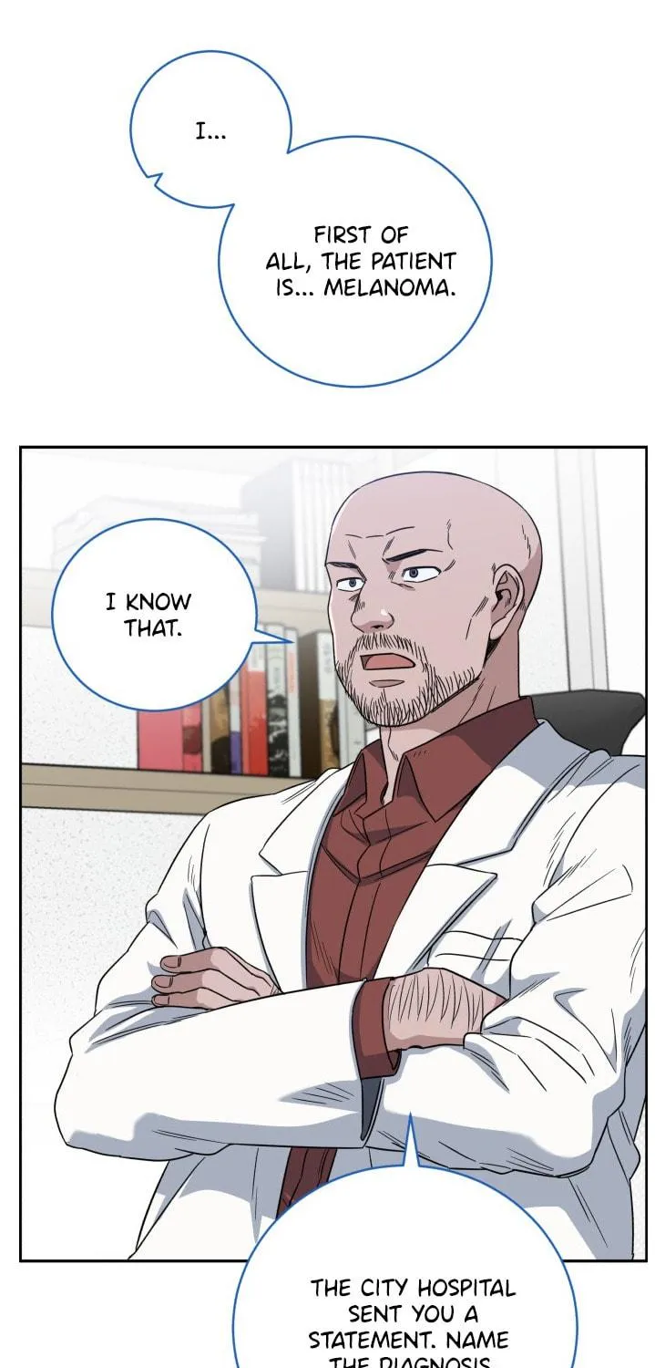 Read A.I. Doctor chapter 67 image 104 on Lezhin