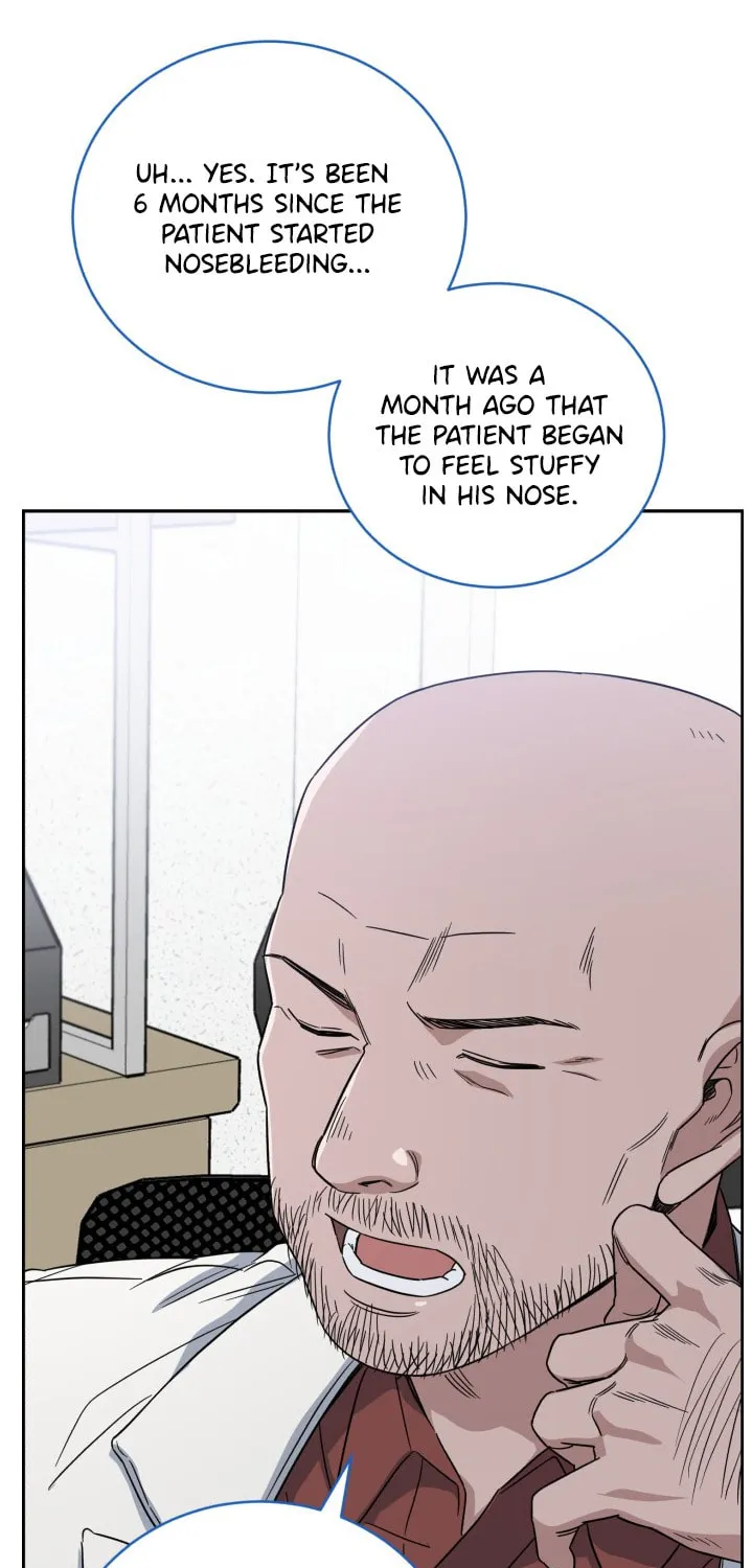 Read A.I. Doctor chapter 67 image 106 on Lezhin