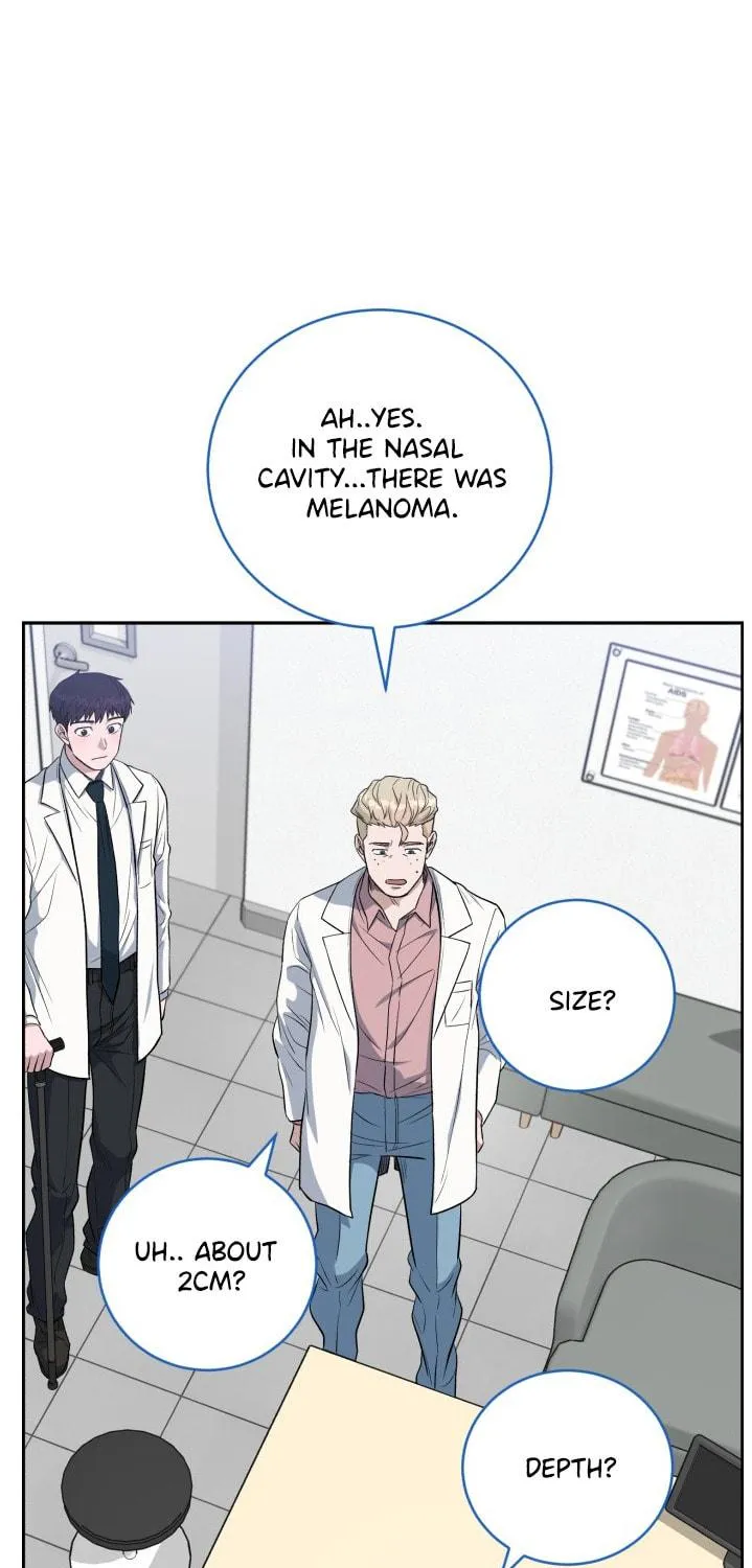 Read A.I. Doctor chapter 67 image 108 on Lezhin