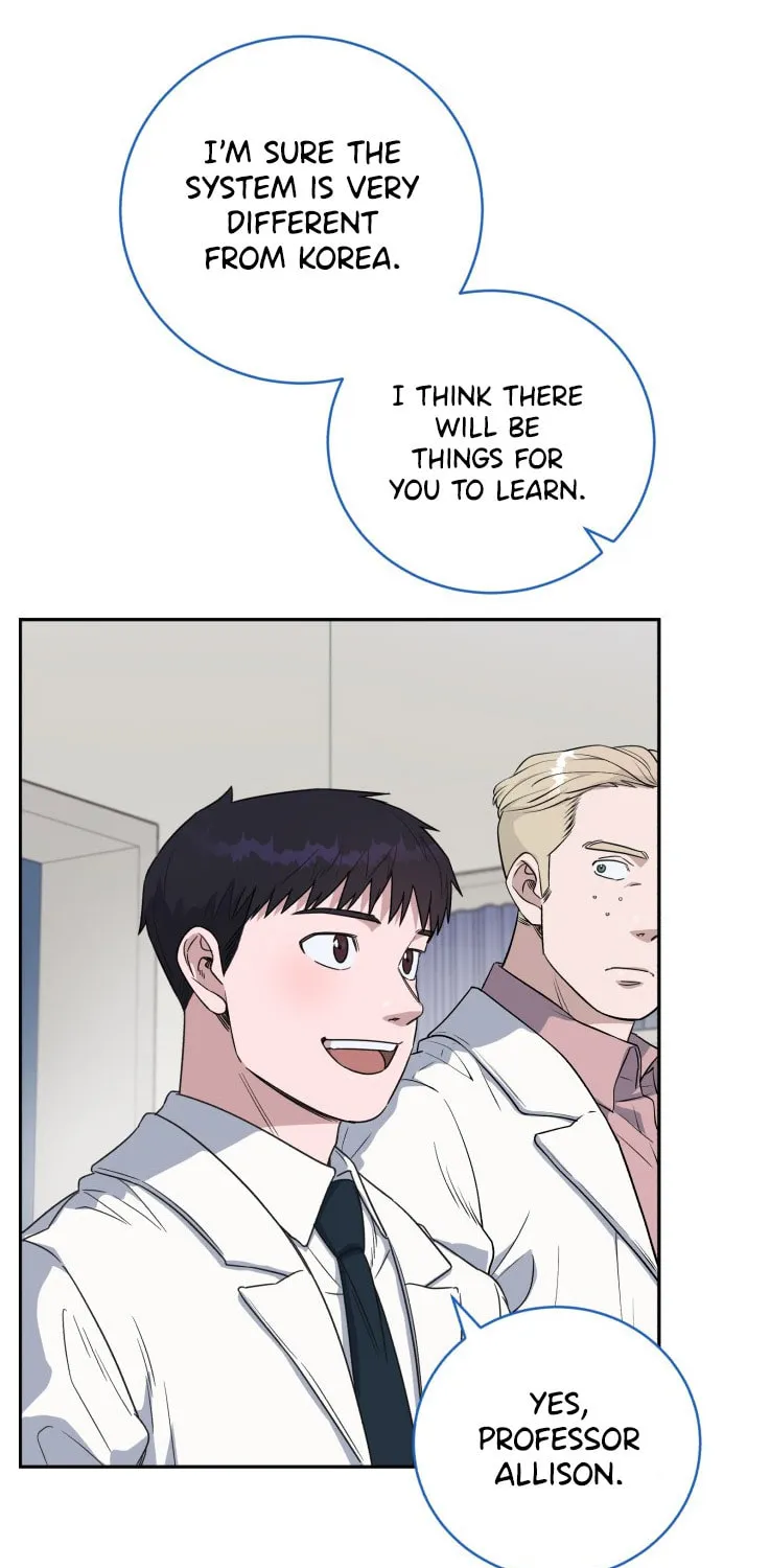 Read A.I. Doctor chapter 67 image 11 on Lezhin