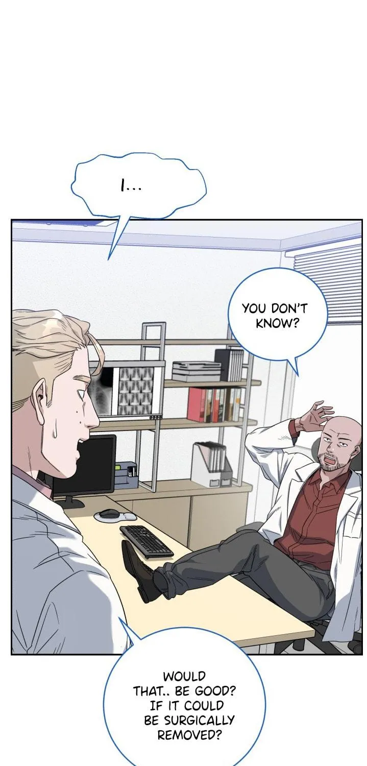 Read A.I. Doctor chapter 67 image 114 on Lezhin