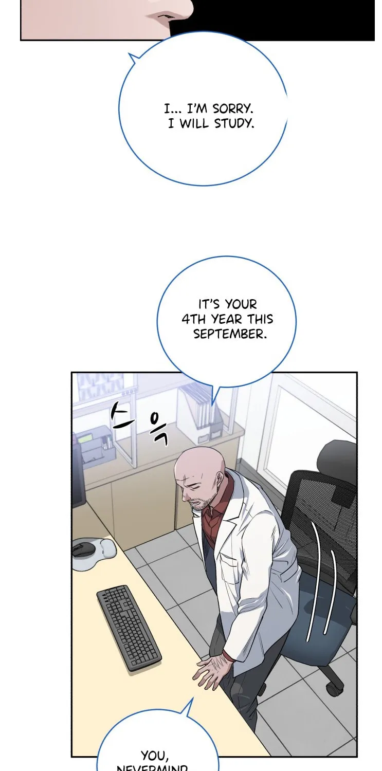 Read A.I. Doctor chapter 67 image 117 on Lezhin