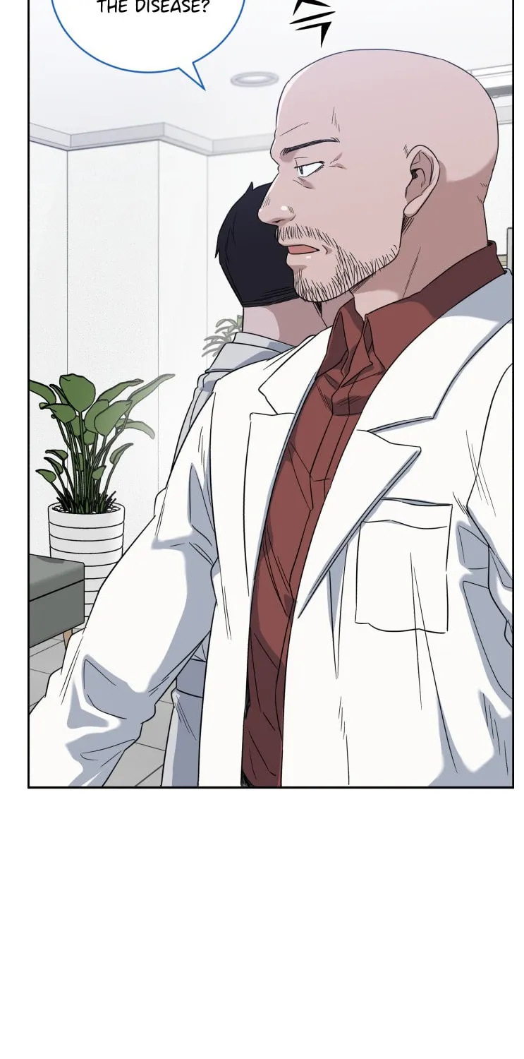 Read A.I. Doctor chapter 67 image 121 on Lezhin