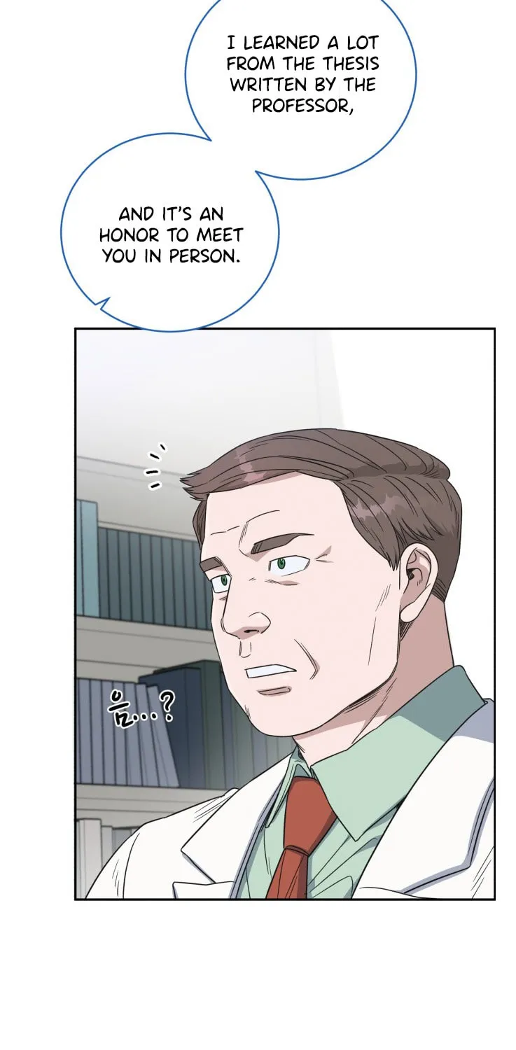 Read A.I. Doctor chapter 67 image 13 on Lezhin