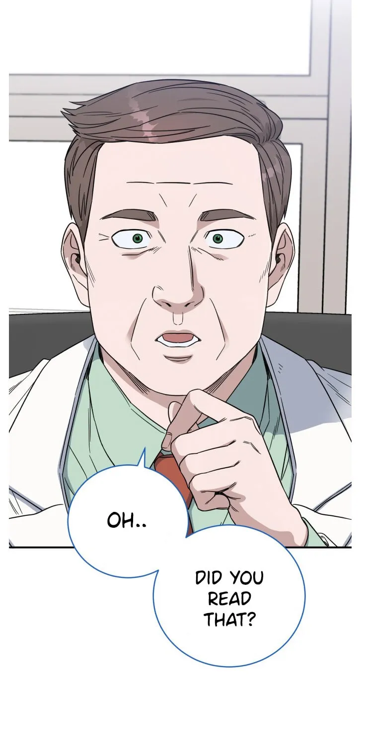 Read A.I. Doctor chapter 67 image 19 on Lezhin