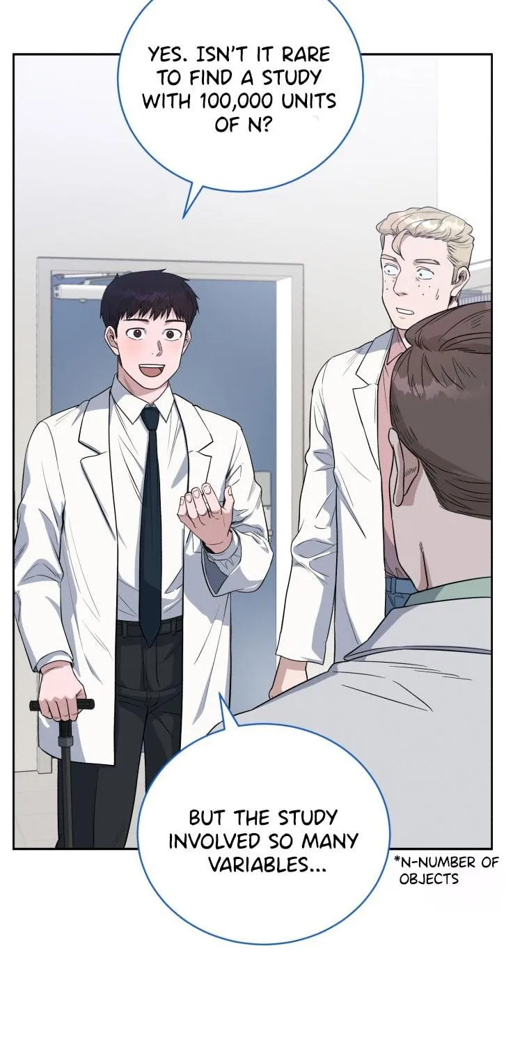 Read A.I. Doctor chapter 67 image 21 on Lezhin