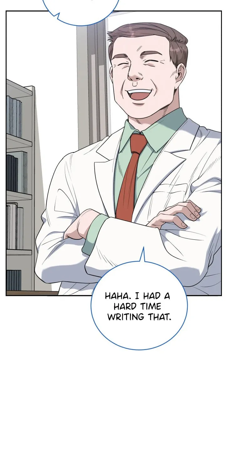 Read A.I. Doctor chapter 67 image 23 on Lezhin