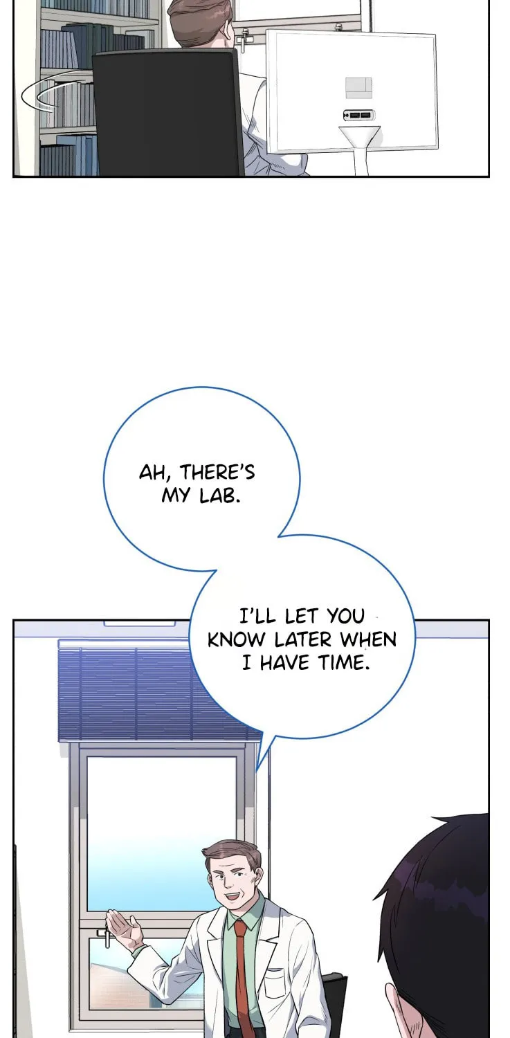 Read A.I. Doctor chapter 67 image 25 on Lezhin