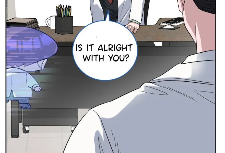 Read A.I. Doctor chapter 67 image 26 on Lezhin