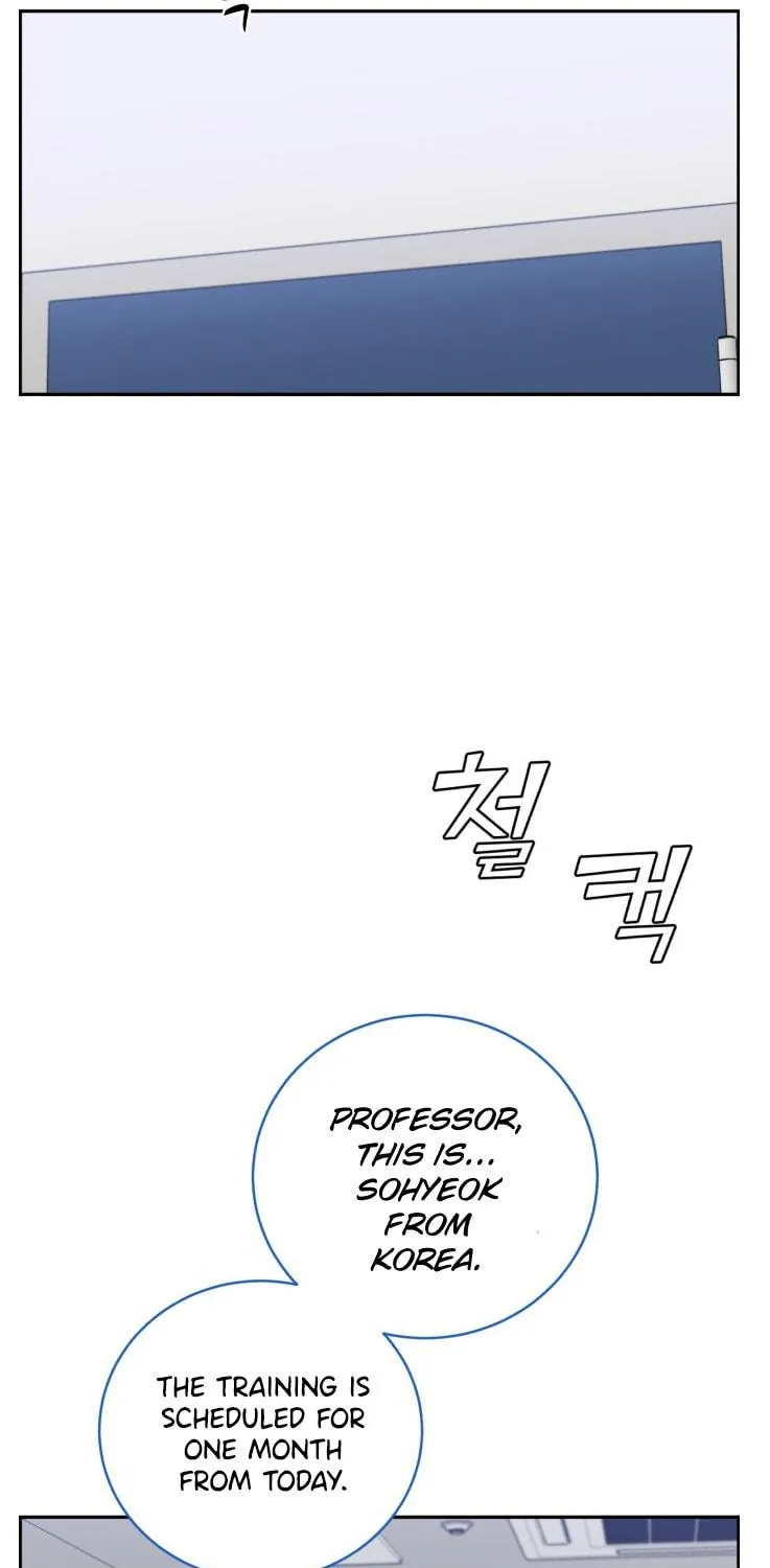 Read A.I. Doctor chapter 67 image 3 on Lezhin