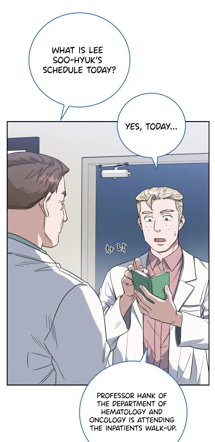 Read A.I. Doctor chapter 67 image 30 on Lezhin