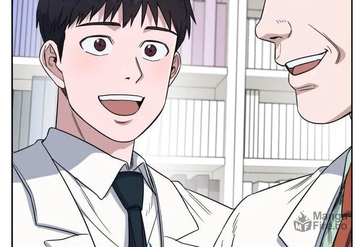 Read A.I. Doctor chapter 67 image 33 on Lezhin