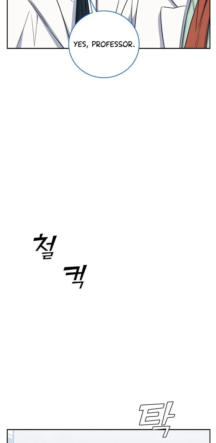 Read A.I. Doctor chapter 67 image 34 on Lezhin