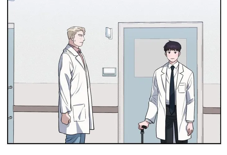 Read A.I. Doctor chapter 67 image 35 on Lezhin