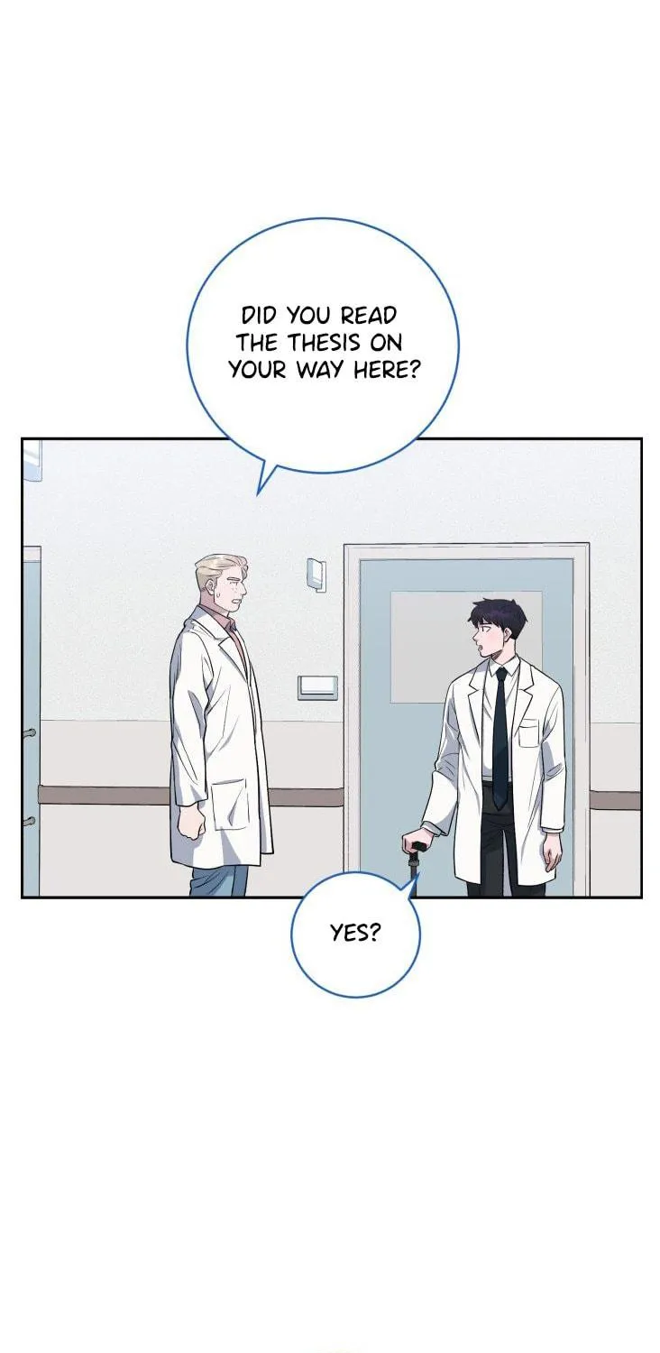 Read A.I. Doctor chapter 67 image 36 on Lezhin